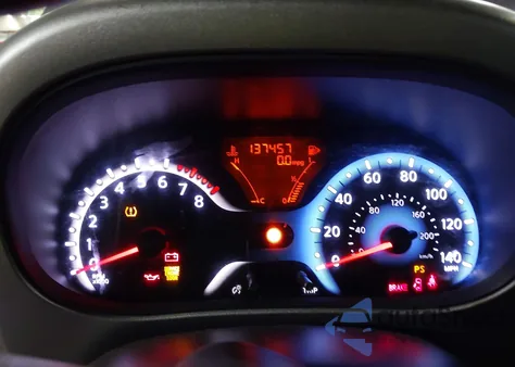 2009 Nissan Cube 1.8S z USA, uszkodzony, nr VIN JN8AZ28R99T100171